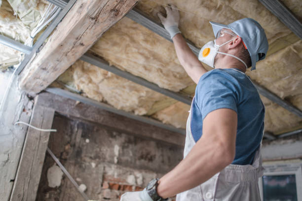 Best Insulation for Specific Applications in Carbondale, CO