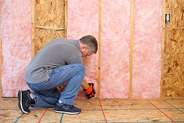 Best Insulation for Specific Applications in Carbondale, CO